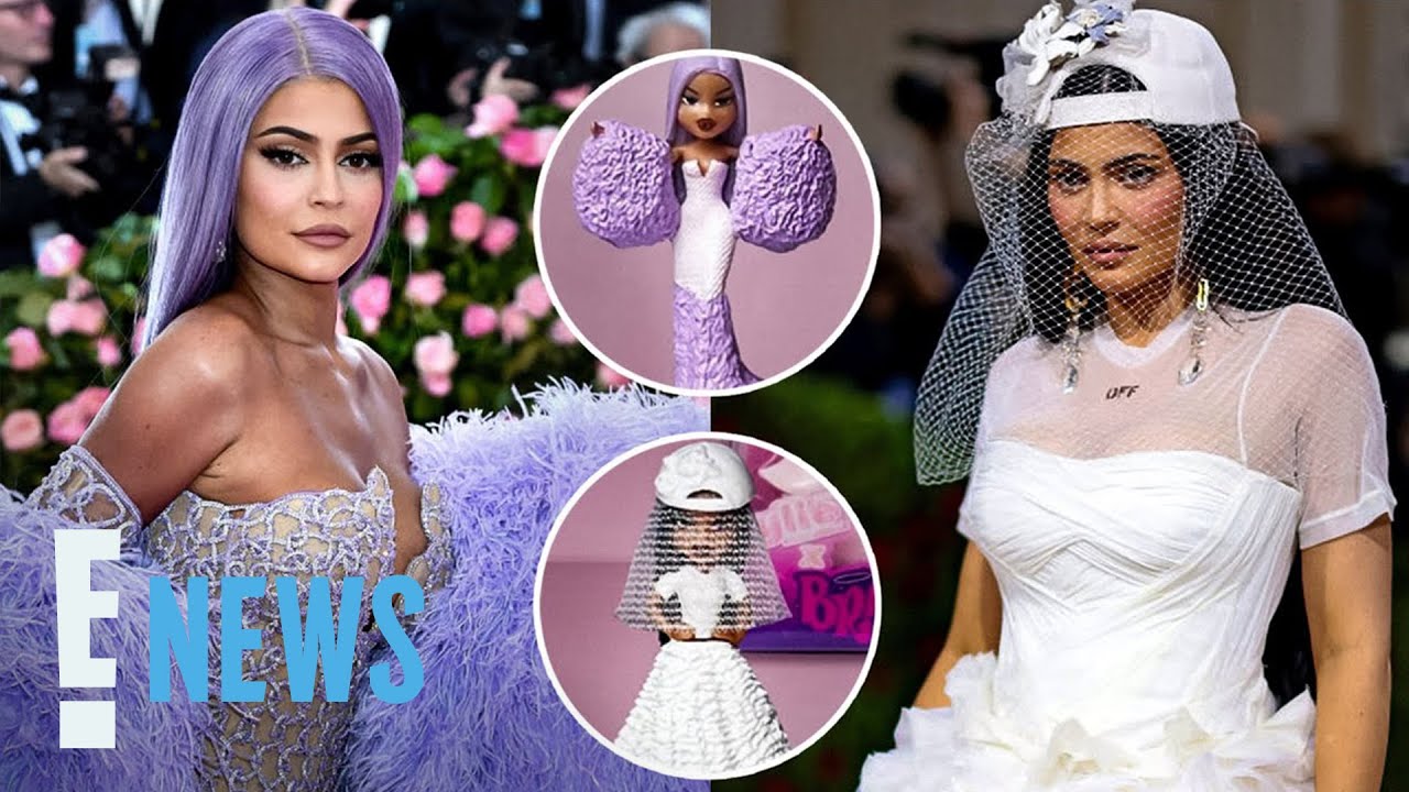 Kylie Jenner Inspires NEW Line of Bratz Dolls: Details! | E! News