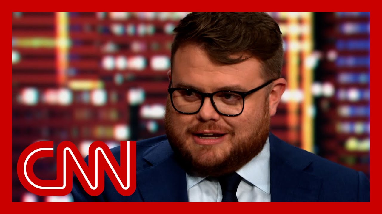 CNN's Donie O'Sullivan explains why Musk banned him from Twitter