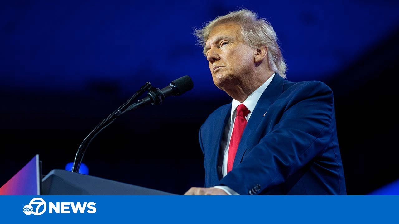 NY grand jury votes to indict Donald Trump, sources say