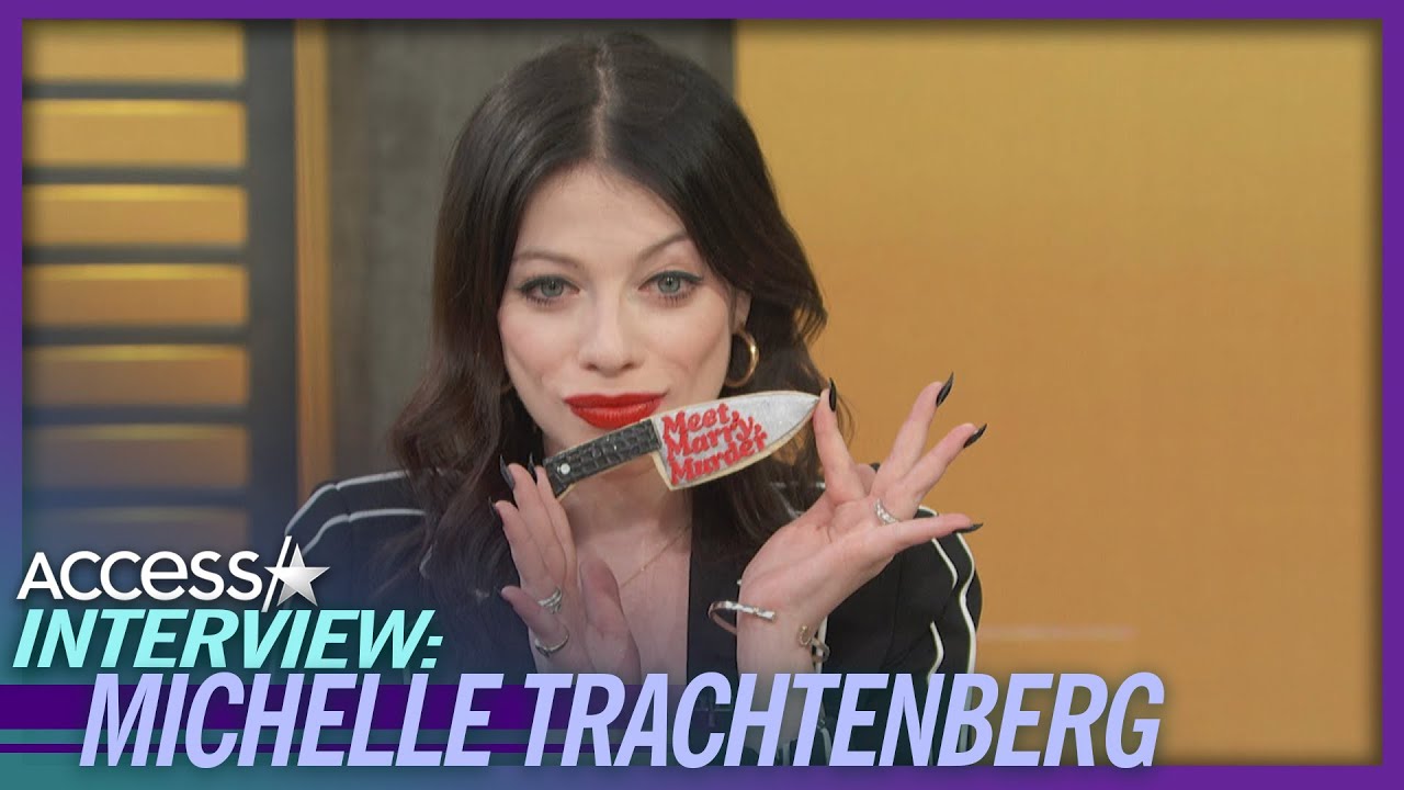 Michelle Trachtenberg Hopes ‘Buffy The Vampire Slayer’ Reboot Honors What Fans Love