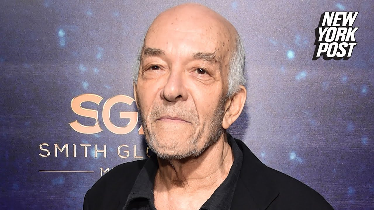 Mark Margolis, actor known for ‘Breaking Bad’ and ‘Better Call Saul,’ dead at 83
