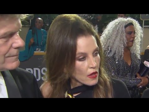 Lisa Marie Presley dies at age 54