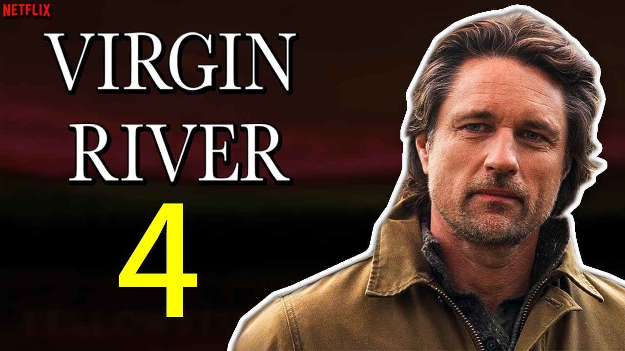 Virgin River Season 4 Release Date on Netflix, Trailer, Cast (SPOILERS)