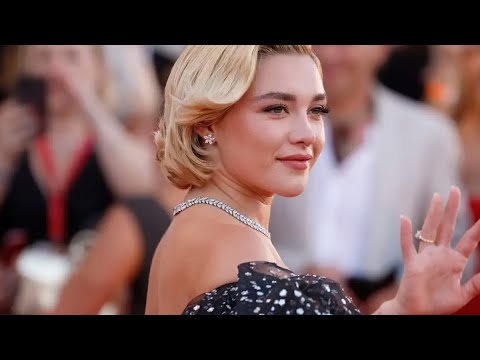 Florence Pugh's indie pals weren't happy when she joined the MCU