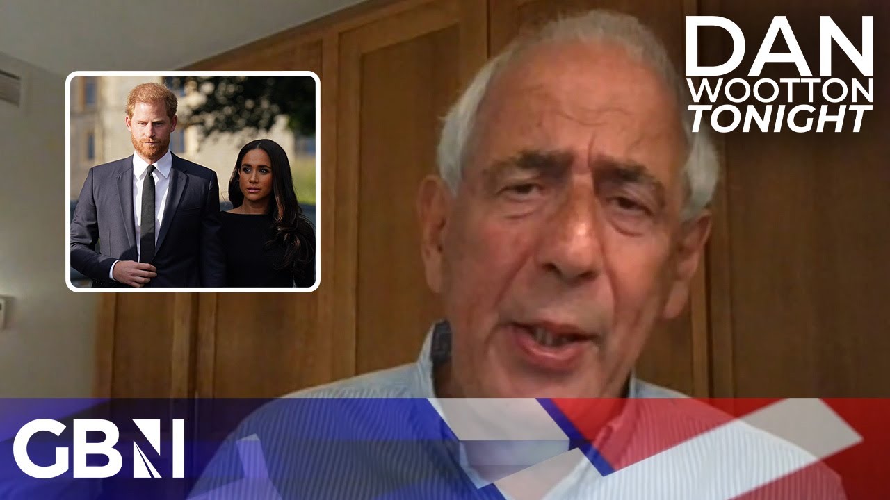 Prince Harry | Tom Bower shares his doubts for 'peace talks' between Sussexes and King Charles