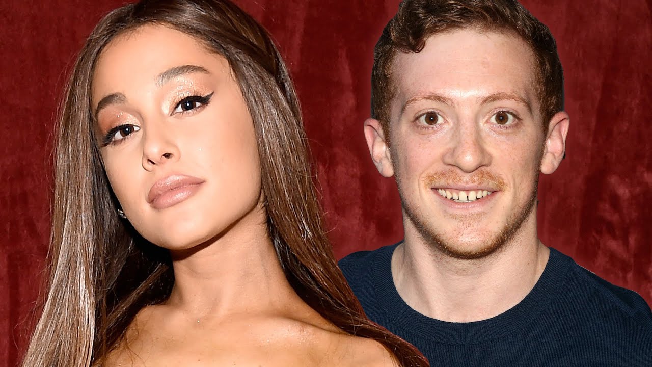 Ariana Grande and Ethan Slater's Relationship 'Still Progressing' Amid His Divorce (Source)