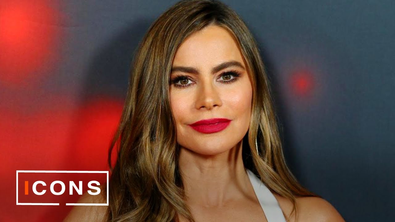 How Sofía Vergara silenced cruel jibes about her accent