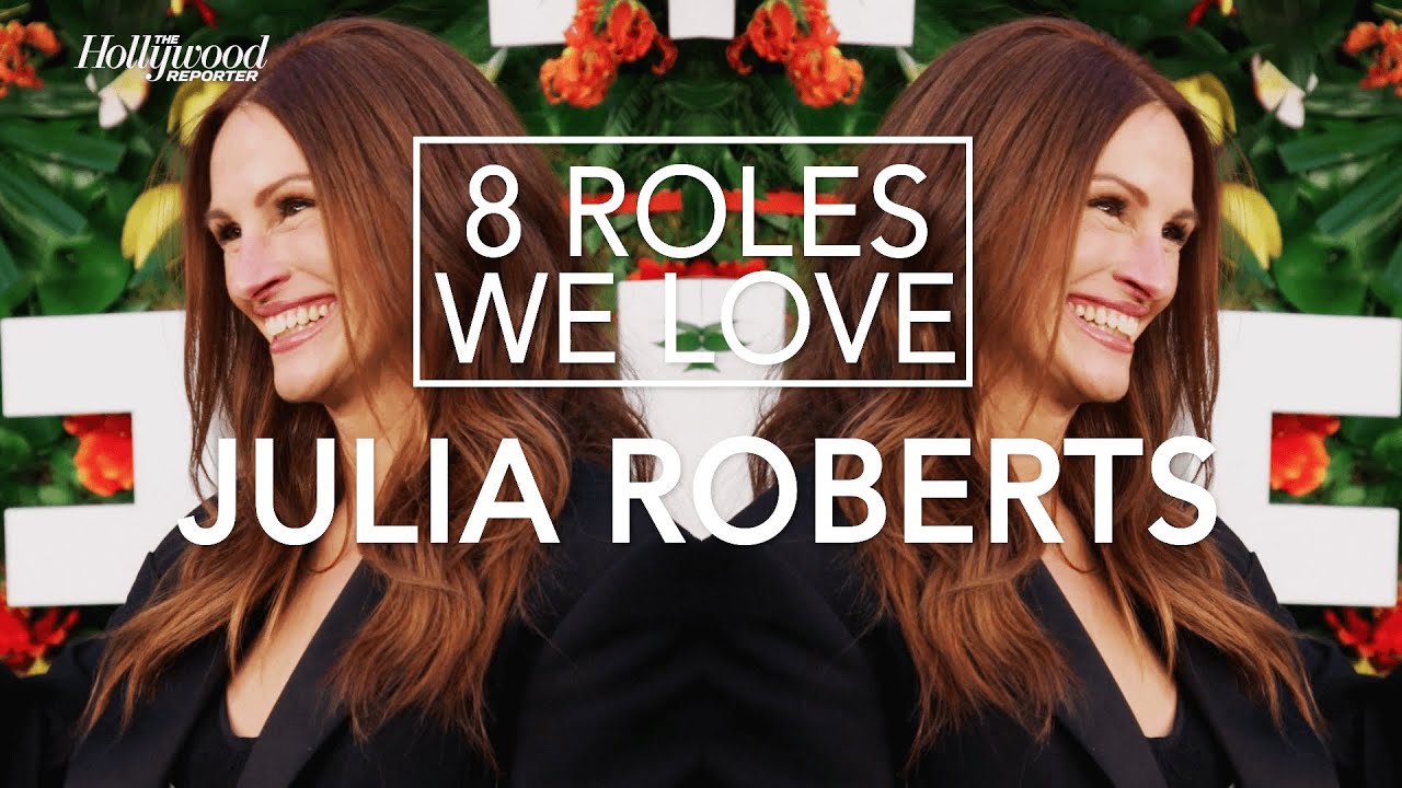 8 Roles We Love From Julia Roberts: 'Pretty Woman', 'Notting Hill', 'Ocean's Eleven' & More