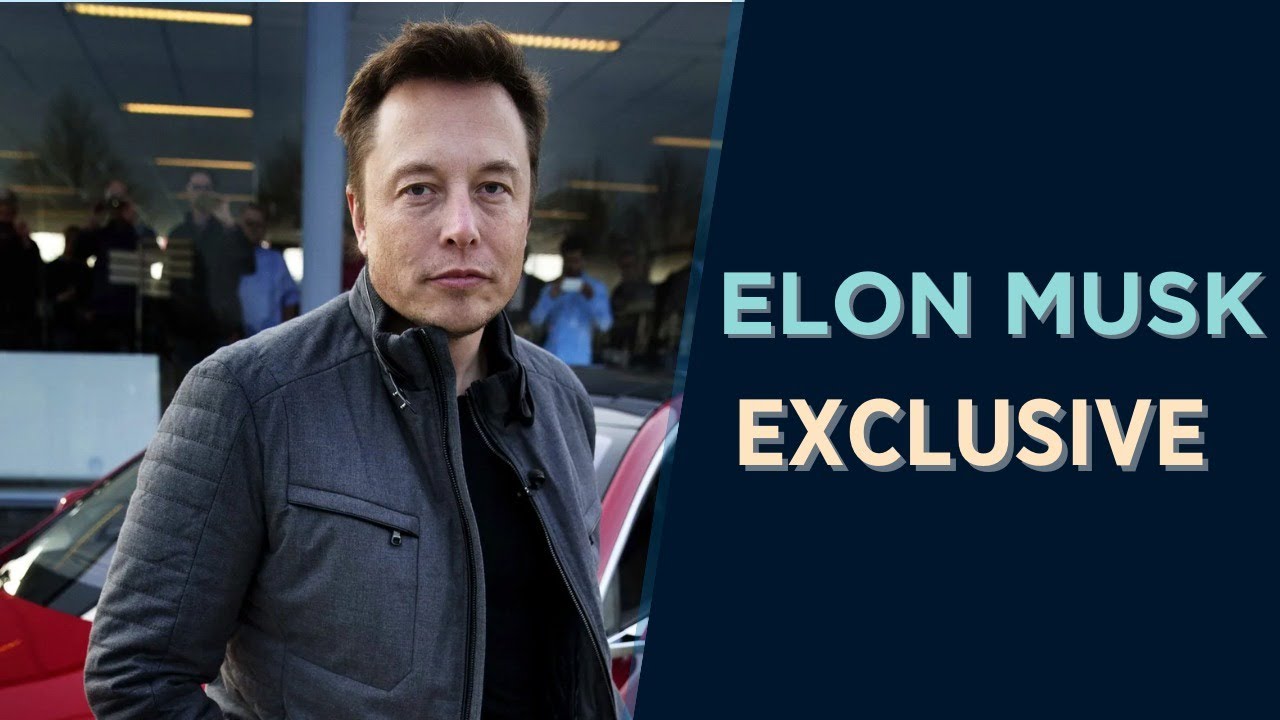 Elon Musk On Twitter, Tesla, Interest Rates, Free Speech, & More | Exclusive
