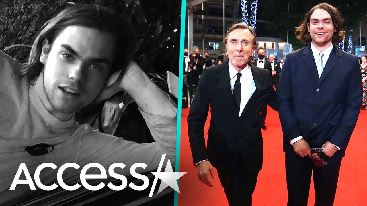 Cormac Roth, Tim Roth's Son, Dead At 25