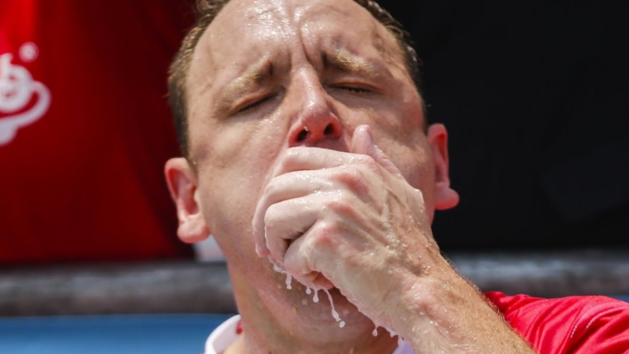 The Untold Truth Of Joey Chestnut