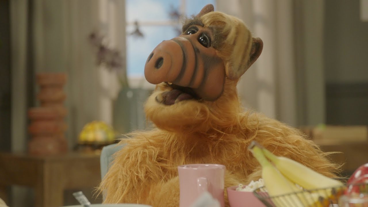 ALF | Maximum Effort Channel