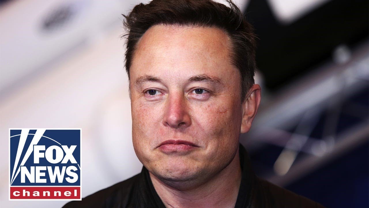 Elon Musk: US school turned my daughter into a full-blown Communist