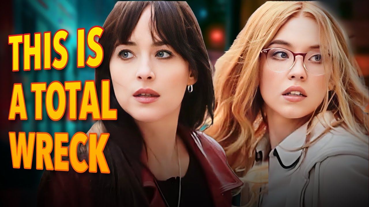Madame Web FLOPS at the Box office! What Went Wrong? Dakota Johnson, Sydney Sweeney