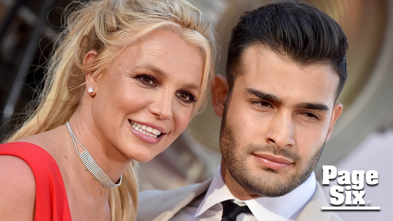 Britney Spears, Sam Asghari heading for divorce after explosive fight about cheating rumors: report