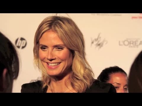How Wild is Heidi Klum in Bed? - Splash News | Splash News TV | Splash News TV