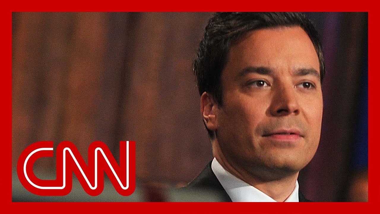What Jimmy Fallon told his staff after bombshell report