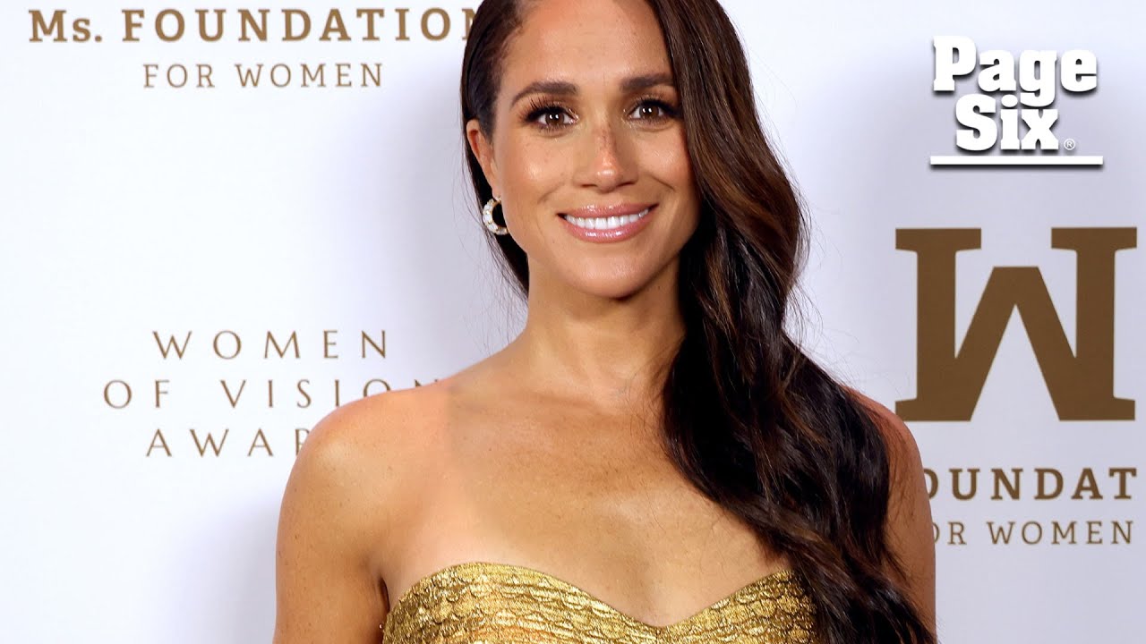 Meghan Markle ‘thrilled’ as she nears multimillion-dollar ‘make-or-break’ deal: report