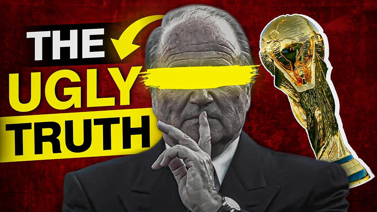The Qatar FIFA World Cup Controversy, EXPLAINED