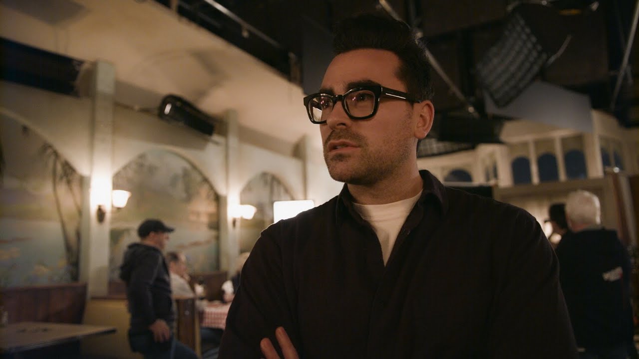 Best Wishes, Warmest Regards Preview | Schitt's Creek