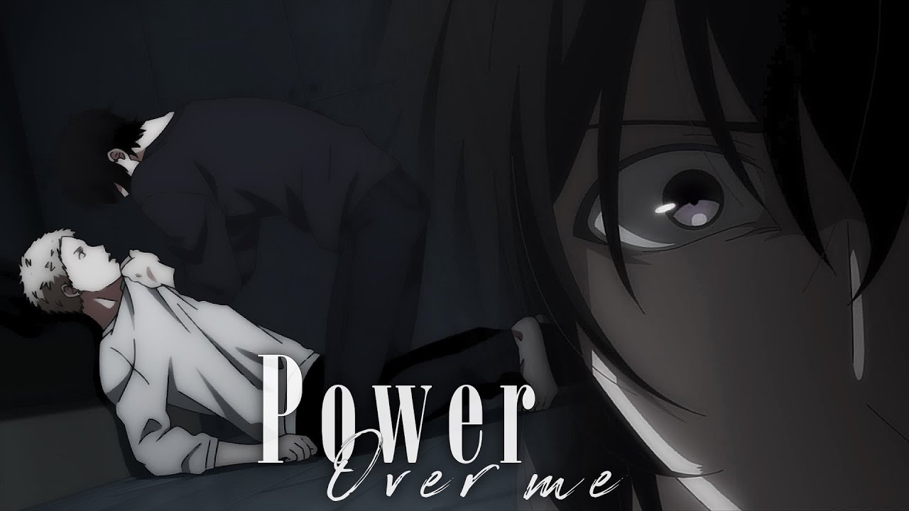 Given AMV | Akihiko & Ugetsu & Haruki