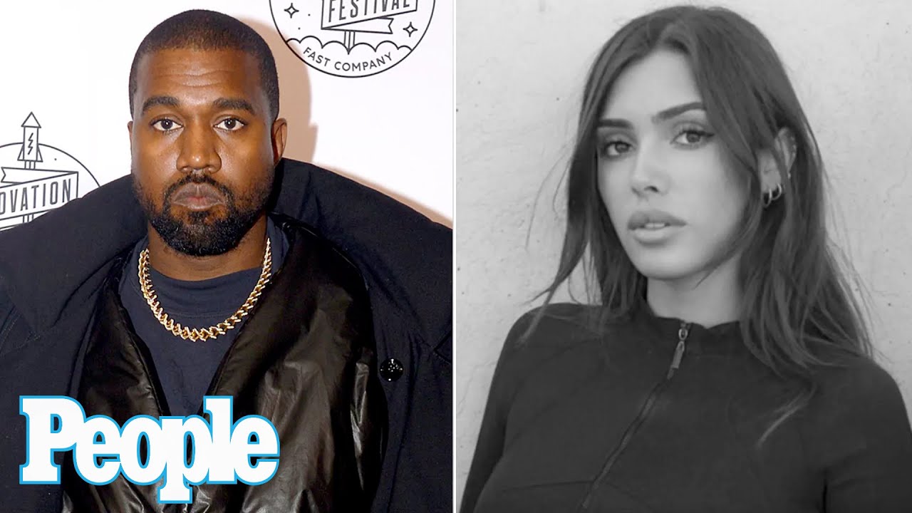 Who Is Kanye West's Rumored "Wife"? All About Bianca Censori | PEOPLE