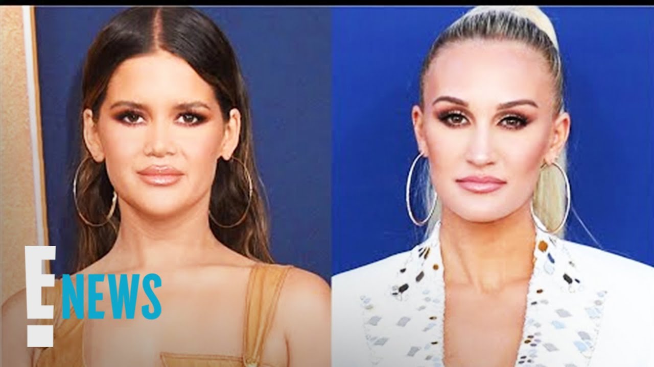 Maren Morris Might SKIP CMAs Amid Brittany Aldean Feud | E! News