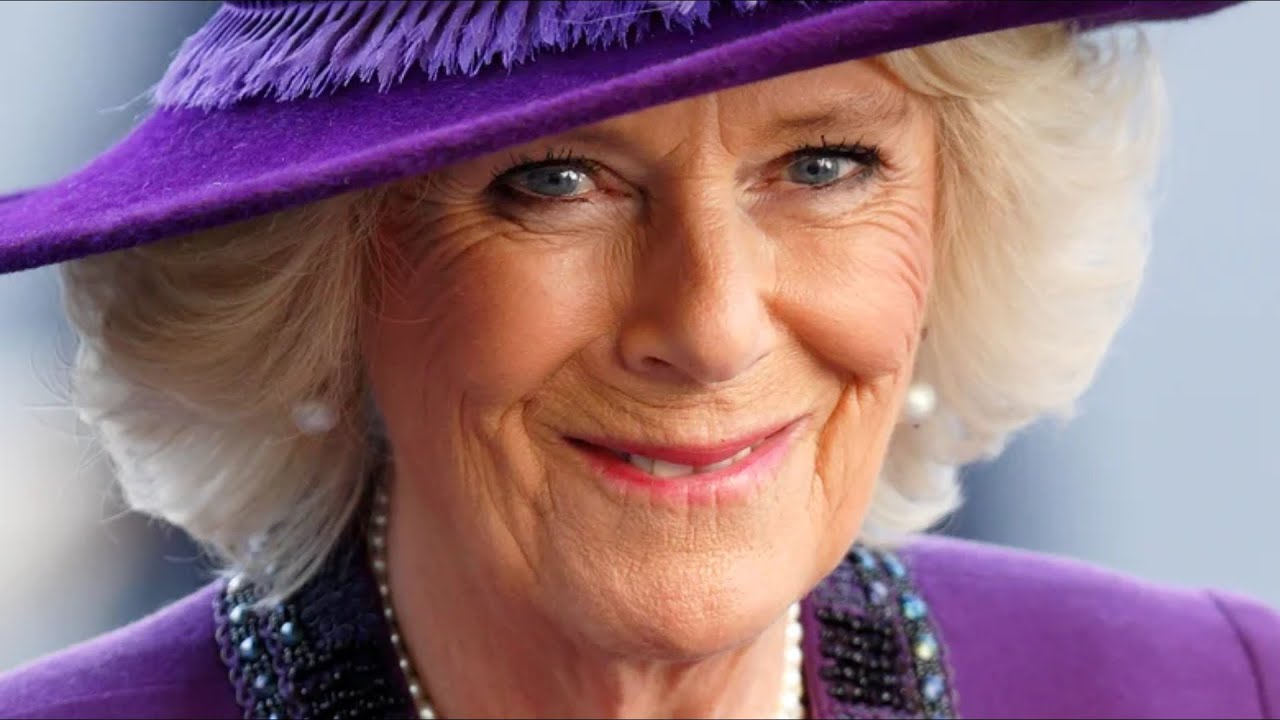 Camilla Set To Override Late Queen Elizabeth's Wishes