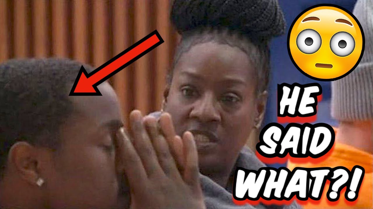 Jared Calls America The R-WORD & Fight Breaks Out! #BB25