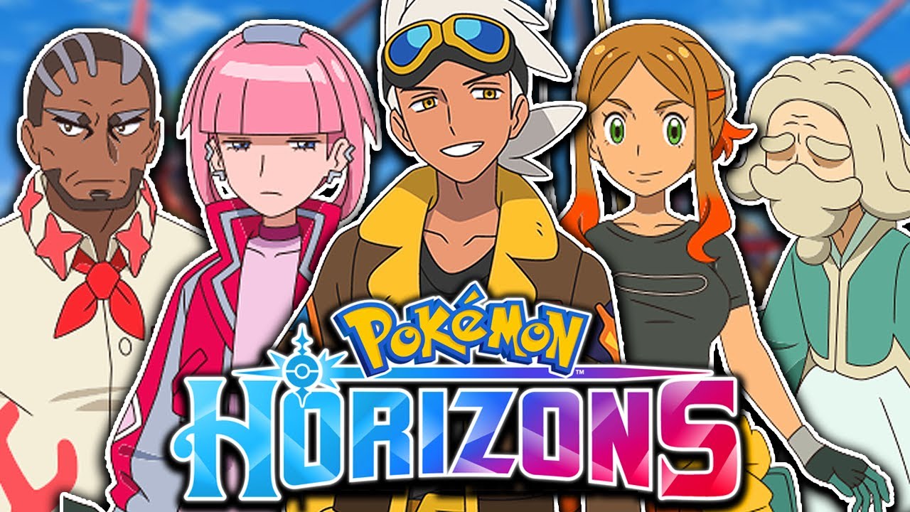 The Rising Volt Tacklers, the STRONGEST Team in Pokemon!