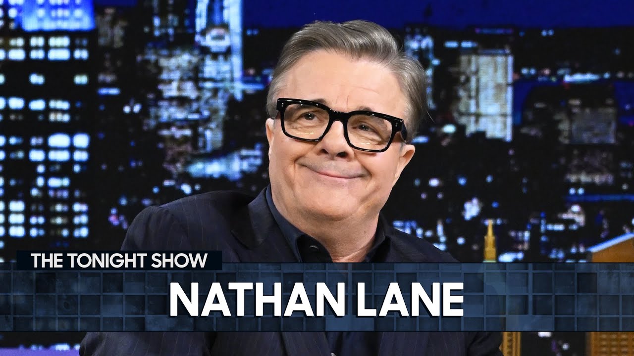 Nathan Lane Couldn't Make Eye Contact with Joaquin Phoenix While Filming Beau Is Afraid