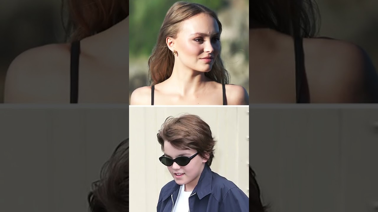 How Jack Depp Really Feels About Amber Heard