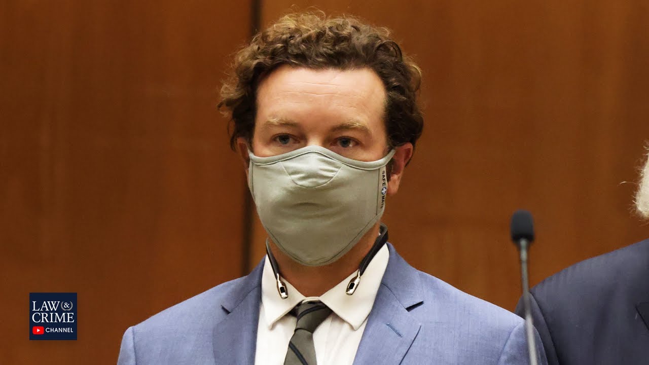 ‘That ‘70s Show’ Actor Danny Masterson’s Rape Trial: What to Expect