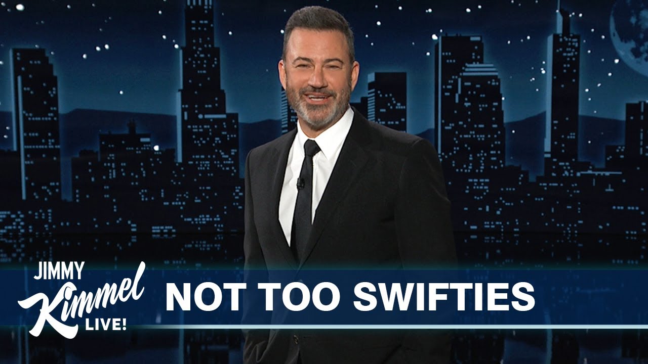 MAGA Nuts Melt Down Over Taylor Swift, Trump Goes Totally Off the Rails & A.I. Joe Biden