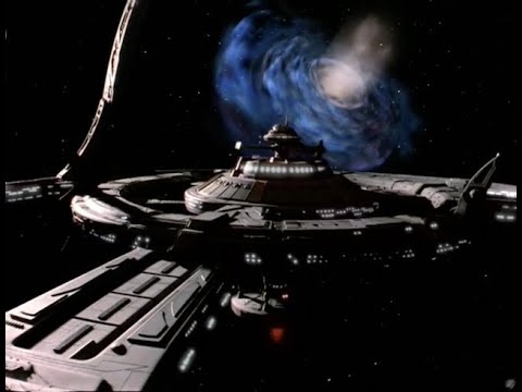 Star Trek: Deep Space Nine trailer