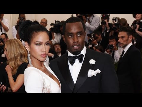 Sean 'Diddy' Combs steps down from music network amid allegations