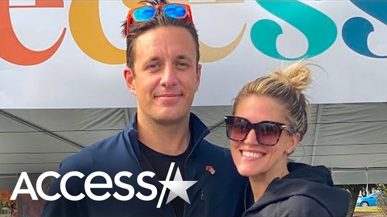 'One Tree Hill' Star Bevin Prince's Husband William Friend Dead By Lightning Strike