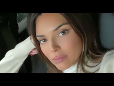 Kendall Jenner gets 'restraining order after man threatened to kill her'
