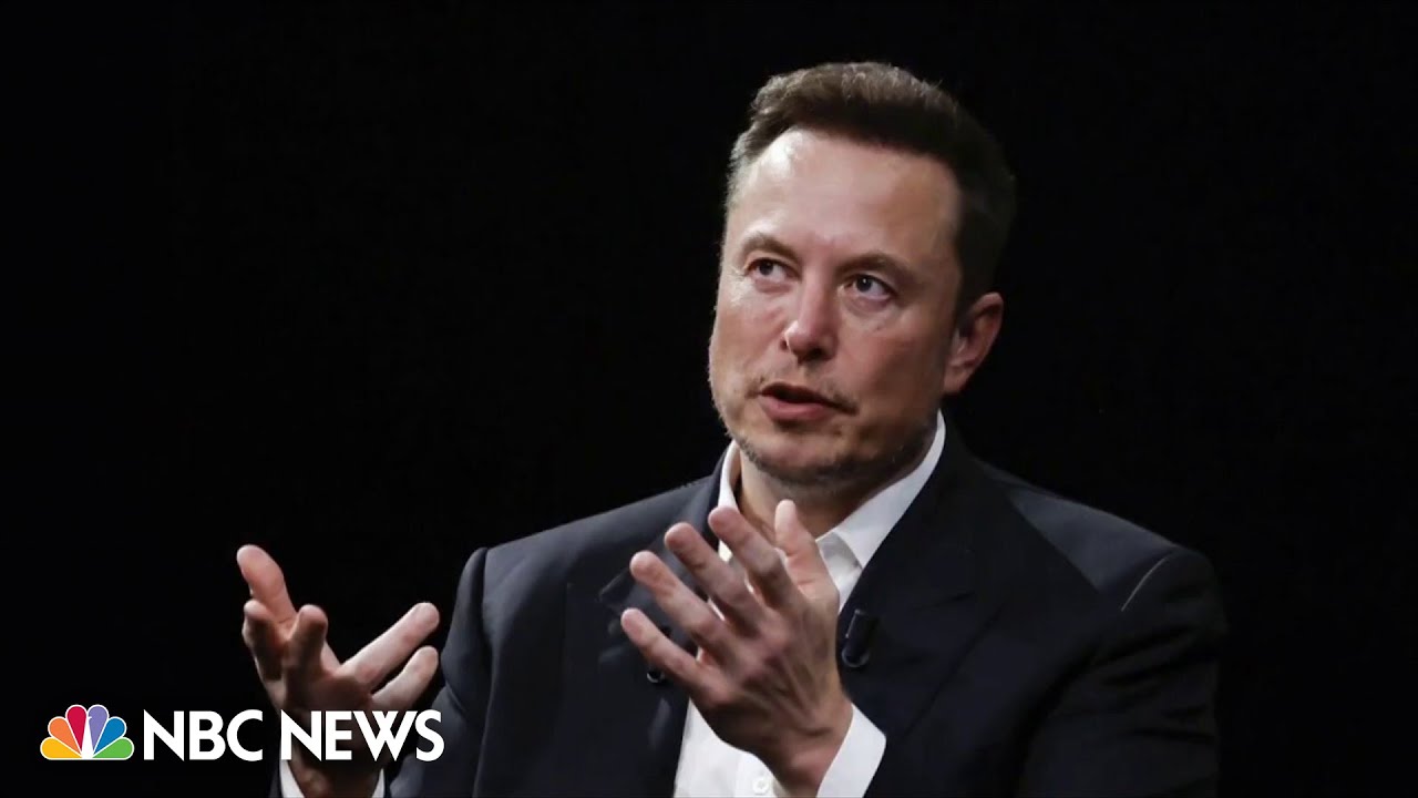 What to expect from Elon Musk's X lawsuit against anti-hate speech group