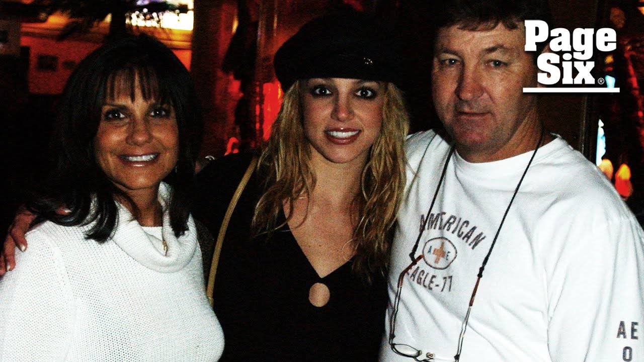Britney Spears recalls drinking cocktails in eighth grade with mom: ‘Nothing like how my father did’