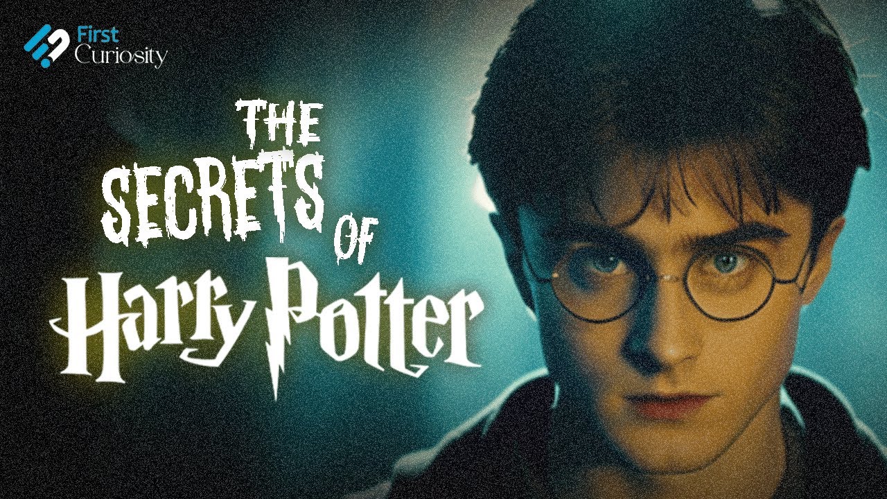10 Crucial Details NOT in the Harry Potter Films that NEED to be in the TV Reboot! #harrypotter