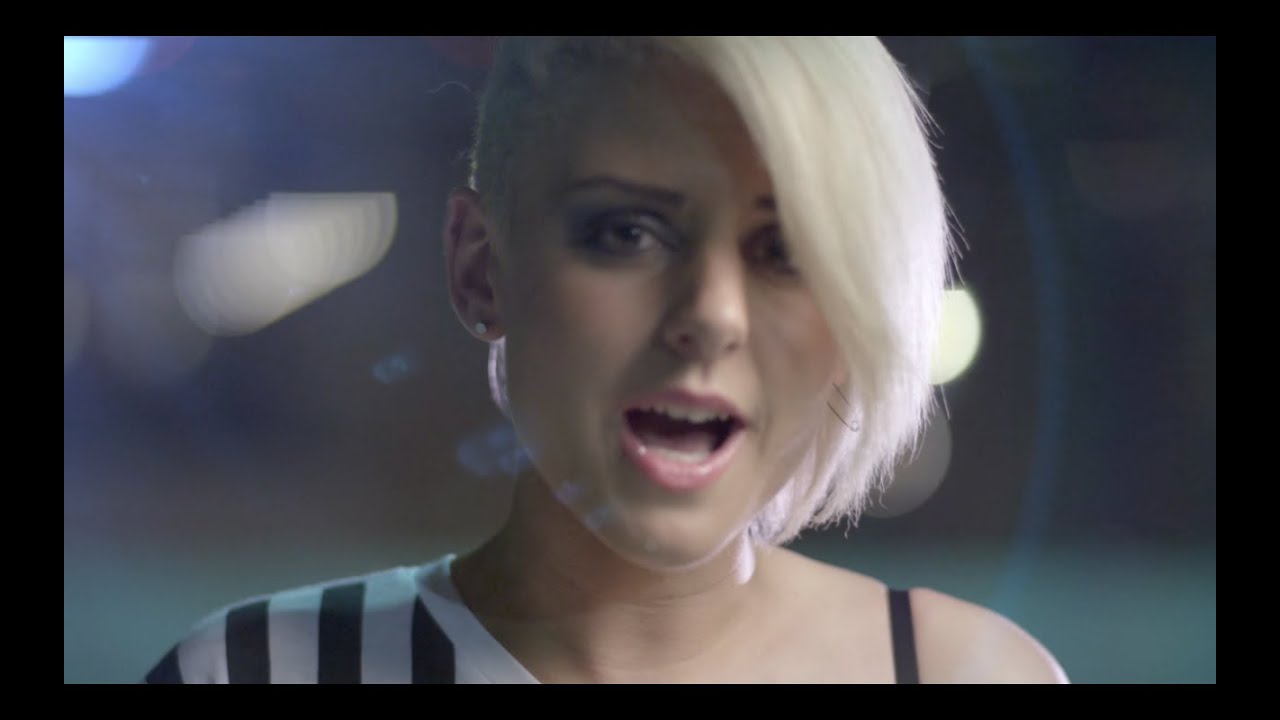 Gareth Emery feat. Christina Novelli - Concrete Angel [Official Music Video]