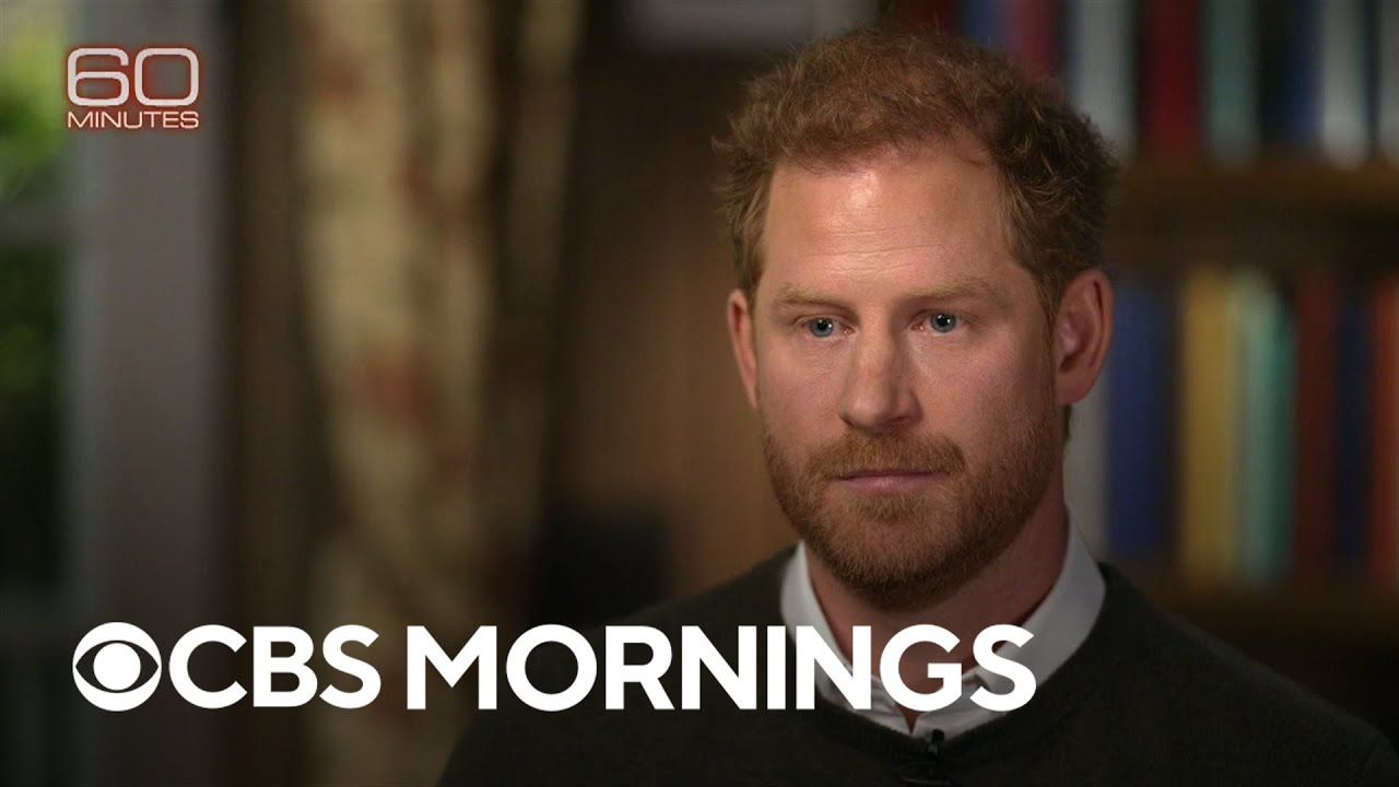 What Prince Harry's new book could mean for the royal family