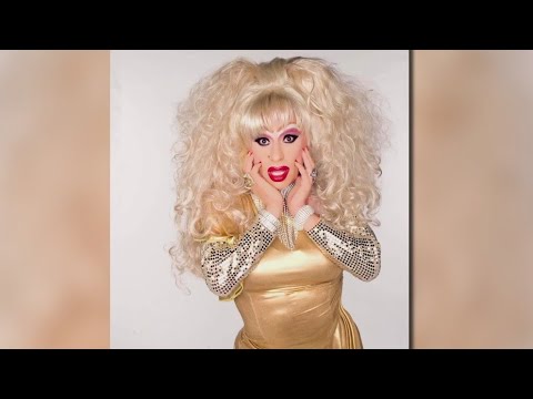 San Francisco mourns loss of legendary drag queen, Heklina