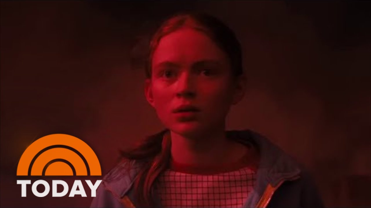 Netflix Crashes Moment After Last ‘Stranger Things’ Episodes Drop