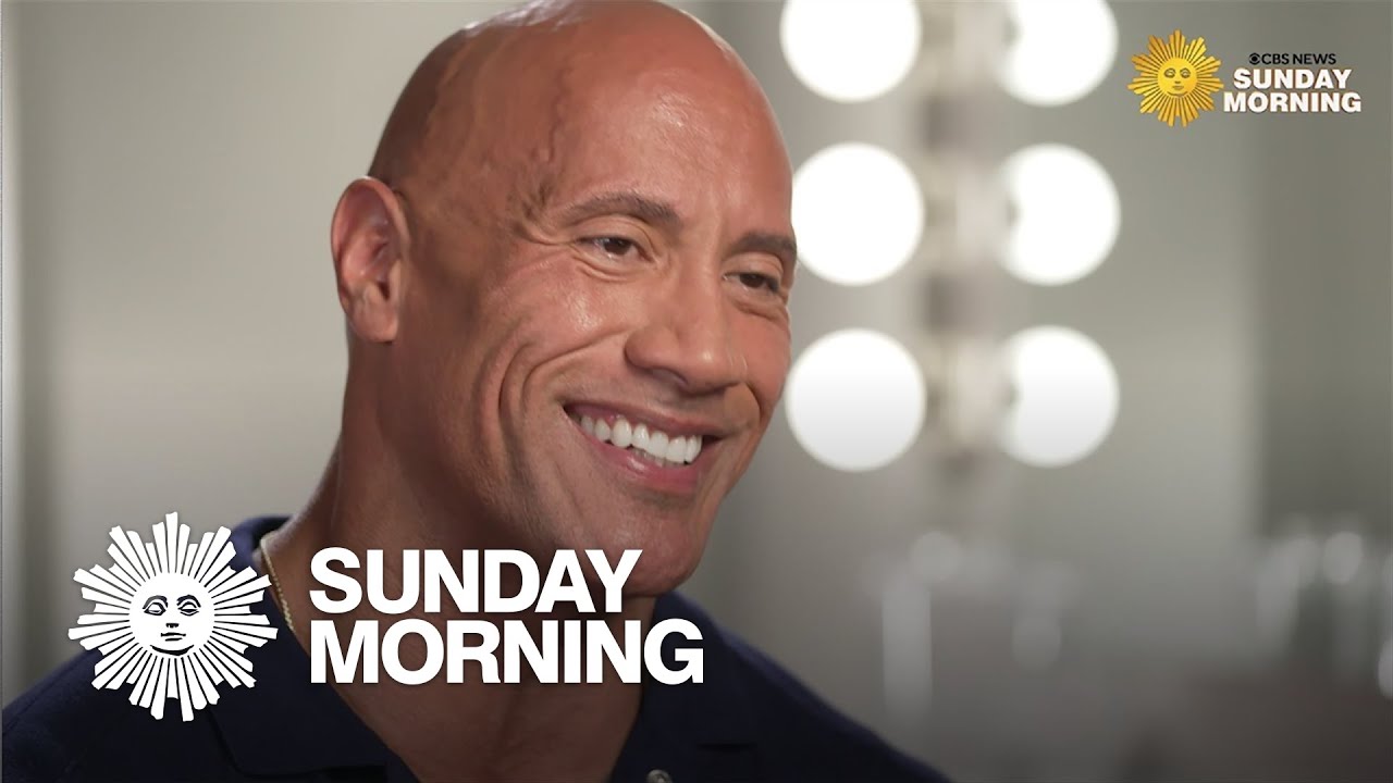 Preview: The Rock on a White House run
