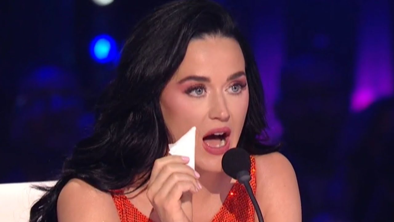 Was ‘American Idol’ Contestant Mom-Shamed by Katy Perry?