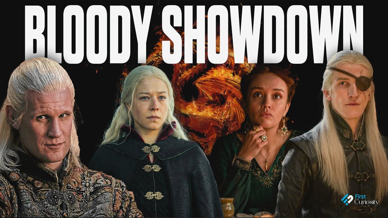 8 Things To Expect From ‘House Of The Dragon’ Season 3