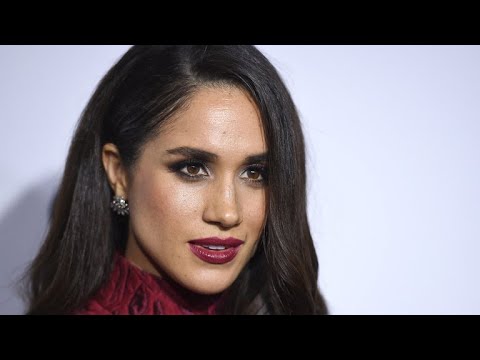 Vanity Fair writer on goes one-on-one with Meghan Markle
