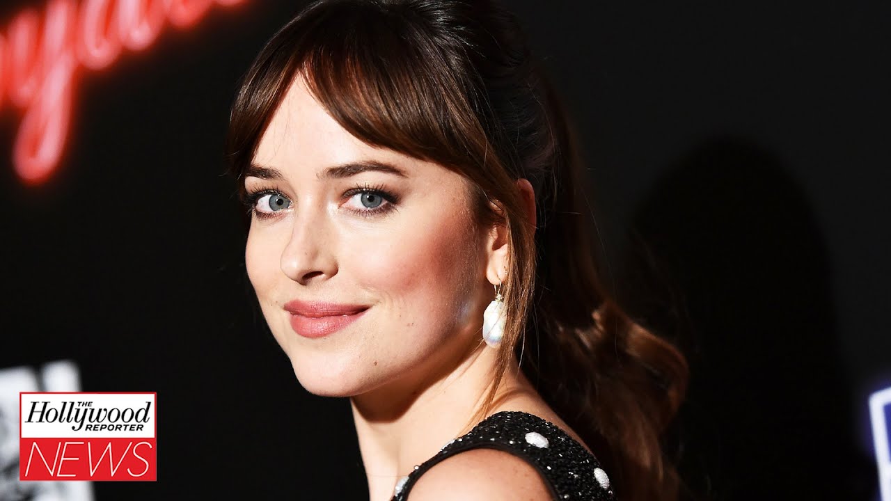 Dakota Johnson to Star In ‘Madame Webb’ Spinoff For Sony | THR News
